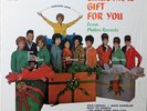 Original Sealed LP Phil Spector A Christmas Gift For You Philles 4005 1963