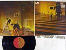 SYD BARRETT MADCAP LAUGHS EMI EMS-80636 Japan VINYL LP