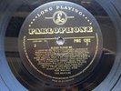 THE BEATLES,Please please me,BLACK & GOLD LABEL,DICK JAMES,FIRST PRESSING,MONO