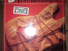 The Best Of The ALLMAN BROTHERS BAND LP SEALED RARE