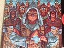 Blue Oyster Cult-Fire Of Unknown Origin CBS85137 Holland 1981 N. Mint
