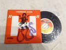 HYDRA homem com H 7” EP 45 PS NM Brazil Hard Psych Glam Mutantes Secos Molhados