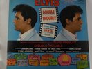 Elvis Double Trouble LP LPM 3787