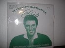 ELVIS PRESLEY - MEXICAN GREEN W - PROMOTIONAL RECORD - 12