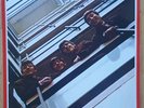 THE BEATLES RED ALBUM NEW DOUBLE VINYL LP