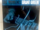 Grant Green - Idle Moments - Music Matters Blue Note Jazz 180g LP Like New