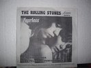 THE ROLLING STONES - MEXICAN  PROMO RECORD - 1970 - RARE 7