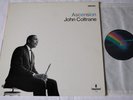 John Coltrane - Ascension. Vinyl LP. Impulse  ?- A-95