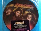 The Bee Gees-Spirits Having Flown-12