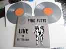 PINK FLOYD PROGRESSIVE ROCK  LP 2