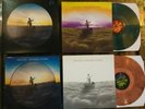 PINK FLOYD PROGRESSIVE ROCK 3  LP  COLOR (BOX)