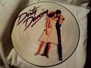 Dirty Dancing, 1987/1988, Soundtrack, Picture Disc, vinyl