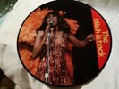 Tina Turner, the bitch is back, Picture Disc, Vinyl