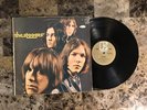 STOOGES RARE GOLD ELEKTRA LABEL AUSTRALIA IMPORT GARAGE ROCK PUNK LP