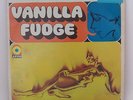 Vanilla Fudge ?– Vanilla Fudge - Vinyl LP Album Stereo - US 1967 - Psychedelic