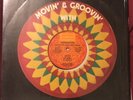 LAFAYETTE AFRO ROCK BAND VOODOUNON LP Editions Makosa afto funk breaks
