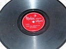 ROY HAWKINS   This is My Story    MODERN HOLLYWOOD     78 RPM