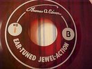 Bell Telephone Labs - 1953 voice dictation from Gen Plant Supr. - Columbus Adams