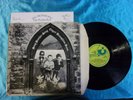 Original 1970 Psych Pock LP: Edgar Broughton Band - Sing Brother Sing - Harvest