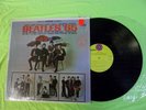 Original 1969 Green Label (in shrink) Beatles LP: Beatles '65 -Capitol ST-2228