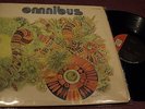 OMNIBUS S/T OMNIBUS LP UNITED ARTISTS UAS 6743 GATEFOLD PSYCH NM VINYL