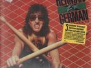 Herman Ze German, Herman Rarebell Herman Ze German & Friends NEW OVP Vinyl LP