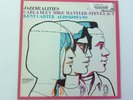 LP  Vinyle CARLA BLEY “Jazz Realities”. Very Good state