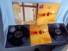 Kate Bush - Aerial - 2 x 12