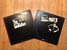 Nino Rota ?– The Godfather + II Soundtracks 72/74 ABC Records Jackets/Vinyl VG+