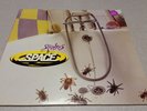 SPIDERS - SPACE - GUTLP1, ALT  ROCK, VINYL RECORD