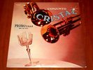 CONJUNTO CRISTAL LP *RARE* 1st PRESS VINYL 1977 SALSA LATIN US PROMO COPY   New