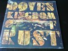 2 LP DOVES kingdom of rust EU 2009 VINILO VINYL SEALED
