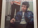 Bob Dylan Highway 61 Revisited Vinyl LP Columbia KCS 9189 1975 Pressing VG/VG