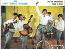 RARE EP Glenn Jack & ses Glenners  