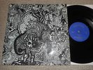 ARZACHEL Same UK  EVOLUTION LP 1969 rare PSYCH PROG MONSTER