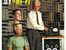 Optiganally Yours - O.Y. In Hi-Fi [New Vinyl LP]