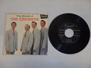 BUDDY HOLLY Sound Of The Crickets EX  1958 Original 7