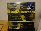 Lee Morgan Vol 3 - Blue Note 1557 - Music Matters Blue Note 45RPM 2LP Numbered
