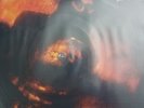 ROTTING CHRIST**Thy Mighty Contract**PICTURE DISC**1997**first press**RARE