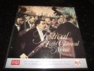 MINT- A FESTIVAL OF LIGHT CLASSICAL MUSIC 12 LP BOX SET READERS DIGEST & BOOKLET