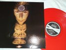 System Of A Down ?– Mezmerize red translucent vinyl 2013