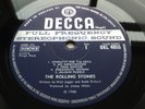 Rolling Stones - Beggars Banquet // Orig 1st UK '68 EX+ w/ Decca rare 68 booklet