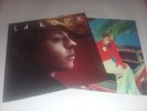 2x LP La Roux Self Titled Trouble In Paradise BLACK VINYL FAST SHIPPING