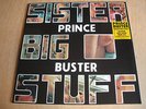 Prince Buster ?– Sister Big Stuff Vinyl, LP, Album, Reissue