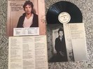 Bruce Springsteen - Darkness On The Edge Of Town - 1978 White Label Promo MINT