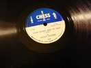 Blues 78 RPM Muddy Waters Chess 1434 Sad Letter, Gonna Need My Help E+ RARE