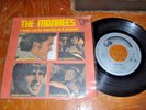 THE MONKEES Daydream Believer +3 1974 MEXICO 7