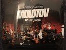 MOLOTOV EL DESCONECTE MTV UNPLUGGED  2LP Mexican Rock RARE Dug Soda Ste