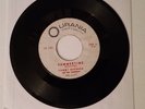 Soul 45 Tommy Navarro And The Sundialers Summertime / I'll Be Satisfied UR1401