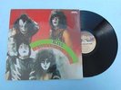 KISS LP RARE ROCK AND ROLL OVER MEXICAN DIFFERENT COVER SALVAT EDITION EXCELLENT